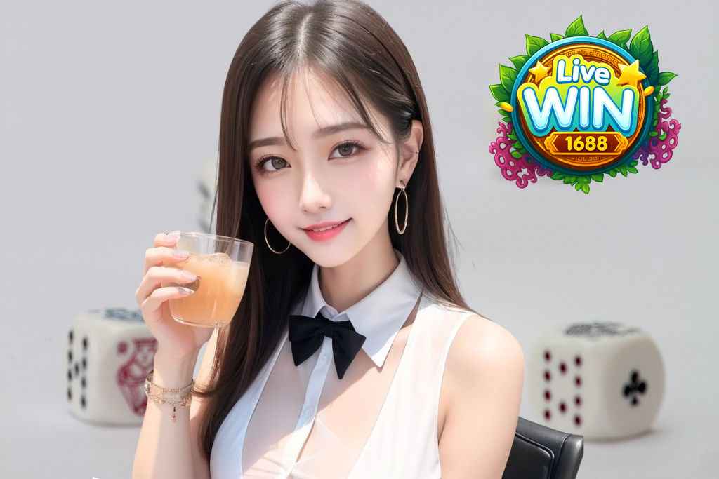 PLAY LIVEWIN1688 คาสิโน