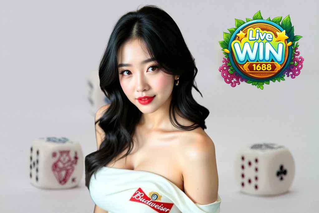 PLAY LIVEWIN1688 คาสิโน